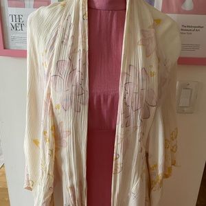 Billabong Beach Cover Up